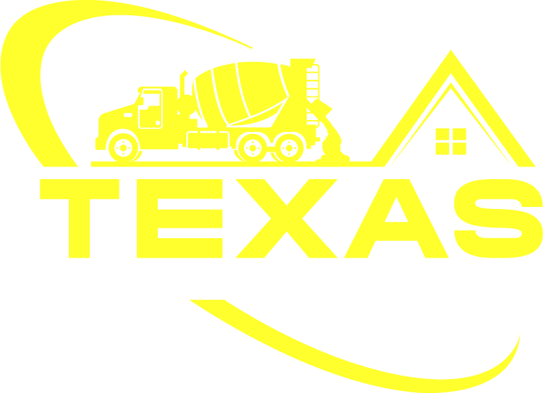 Texas Needs Concrete
